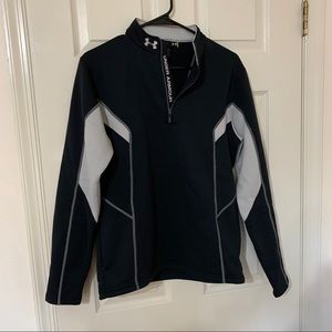 Under Armour UA Storm Midweight Golf Pullover